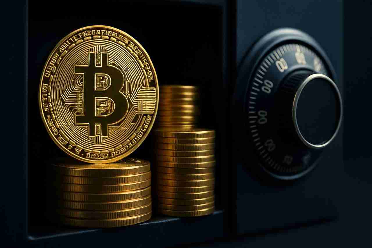 另一家上市公司将比特币添加到其资产负债表中